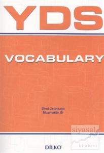 Dilko YDS Vocabulary
