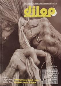 Dilop Dergisi Sayı: 20 Mayıs - Haziran 2021