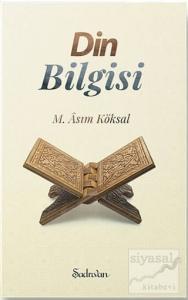 Din Bilgisi