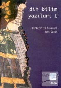Din Bilim Yazıları 1