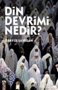 Din Devrimi Nedir