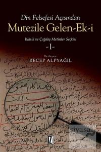 Din Felsefesi Açısından Mutezile Gelen-Ek-i  1