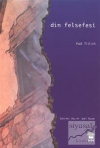 Din Felsefesi Din Felsefesi
