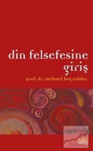 Din Felsefesine Giriş