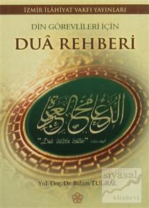 Din Görevliler İçin Dua Rehberi