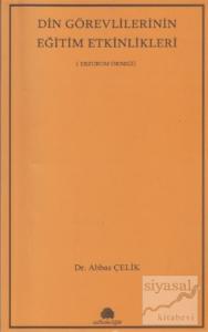 Din Görevlilerinin Eğitim Etkinlikleri