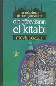 Din Görevlisinin El Kitabı Orta Boy (Ciltli)