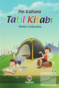 Din Kültürü Tatil Kitabı