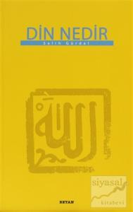 Din Nedir (Küçük Boy)