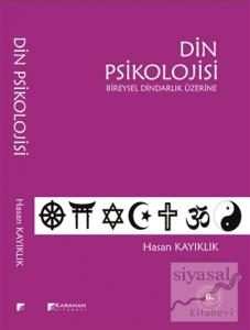 Din Psikolojisi