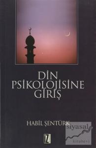 Din Psikolojisine Giriş