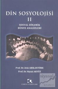 Din Sosyolojisi 2