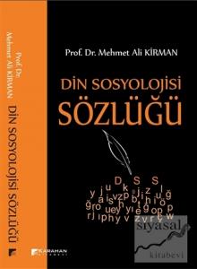 Din Sosyolojisi Sözlüğü