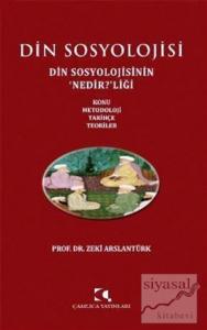 Din Sosyolojisi