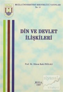 Din ve Devlet İlişkileri