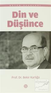 Din ve Düşünce