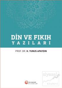 Din ve Fıkıh Yazıları