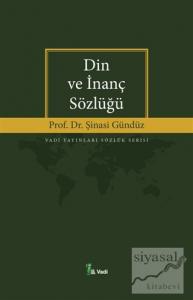 Din ve İnanç Sözlüğü