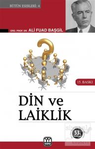 Din ve Laiklik