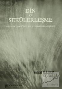 Din ve Sekülerleşme