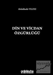 Din ve Vicdan Özgürlüğü