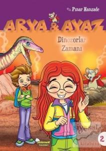 Dinazorlar Zamanı - Arya ve Ayaz 2
