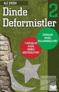 Dinde Deformistler Cilt 2