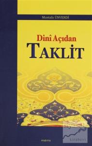 Dini Açıdan Taklit