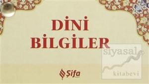 Dini Bilgiler (Kartela)