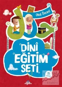 Dini Eğitim Seti (15 Kitap Takım)