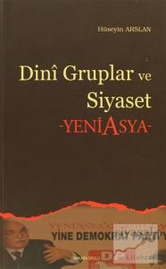 Dini Gruplar ve Siyaset