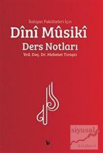 Dini Müsiki Ders Notları Dini Müsiki Ders Notları