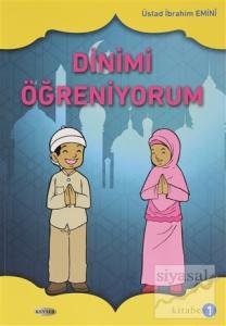 Dinimi Öğreniyorum 1. Cilt