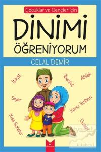 Dinimi Öğreniyorum