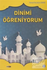 Dinimi Öğreniyorum 2. Cilt