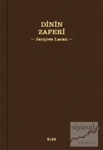 Dinin Zaferi (Ciltli)