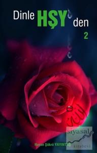 Dinle HŞY'den 2 (Ciltli)