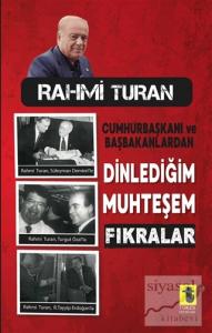Dinlediğim Muhteşem Fıkralar