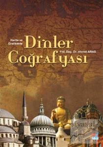 Dinler Coğrafyası