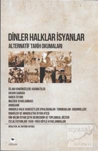 Dinler Halklar İsyanlar - Alternatif Tarih Okumaları