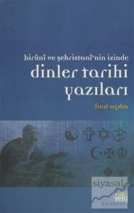 Dinler Tarihi Yazıları