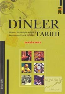 Dinler Tarihi