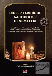 Di̇nler Tari̇hi̇nde Metodoloji̇ Denemeleri̇