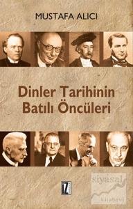 Dinler Tarihinin Batılı Öncüleri