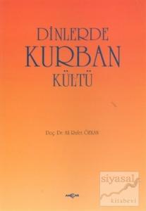Dinlerde Kurban Kültü