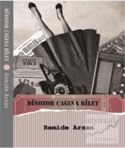 Dinozor Çağına Bilet