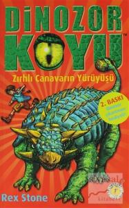 Dinozor Koyu 3 - Zırhlı Canavarın Yürüyüşü