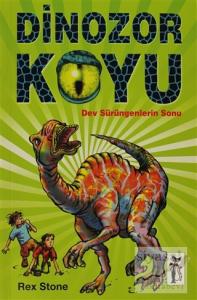 Dinozor Koyu