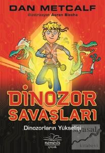 Dinozor Savaşları 1 - Dinozorların Yükselişi