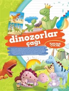 Dinozorlar Çağı